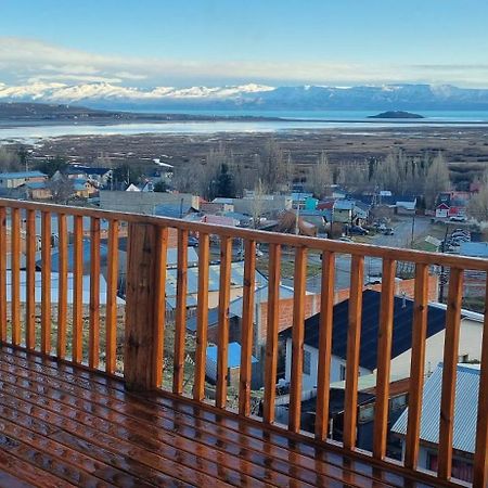 Villa Casa Franca El Calafate Exterior foto