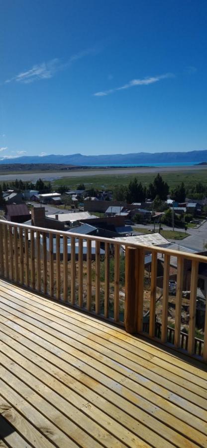 Villa Casa Franca El Calafate Exterior foto