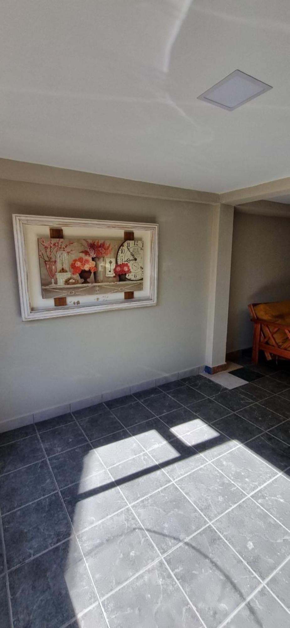 Villa Casa Franca El Calafate Exterior foto